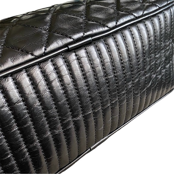 Chanel Large Boy Coco Camera Bag - Picture 9 of 15